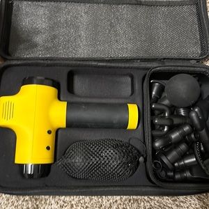 Massage Gun